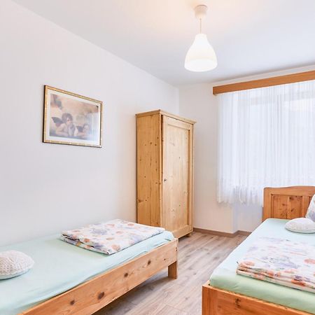 Apartmenthaus Haringer Novacella Exteriör bild
