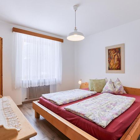 Apartmenthaus Haringer Novacella Exteriör bild