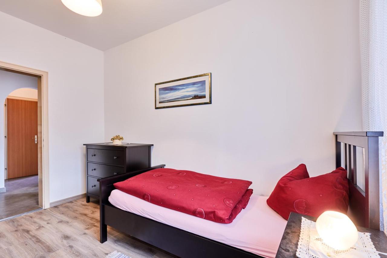 Apartmenthaus Haringer Novacella Exteriör bild