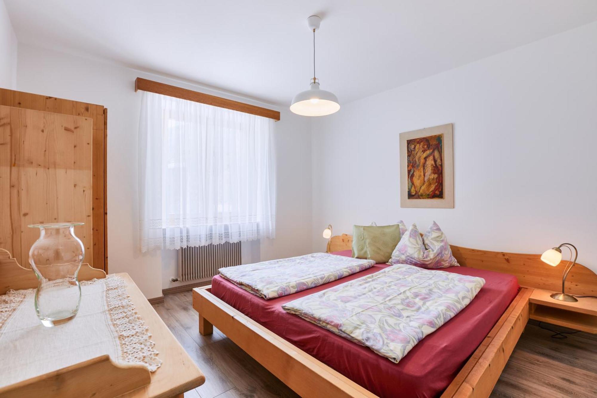 Apartmenthaus Haringer Novacella Exteriör bild